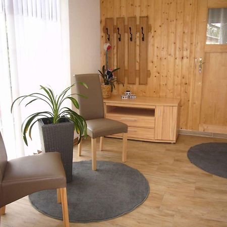 Apartments In Luebben Spreewald 26522 Steinkirchen  Extérieur photo