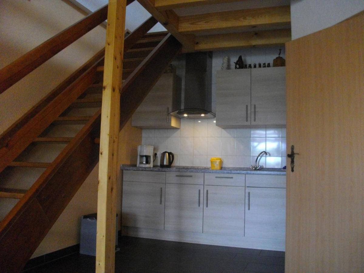 Apartments In Luebben Spreewald 26522 Steinkirchen  Extérieur photo