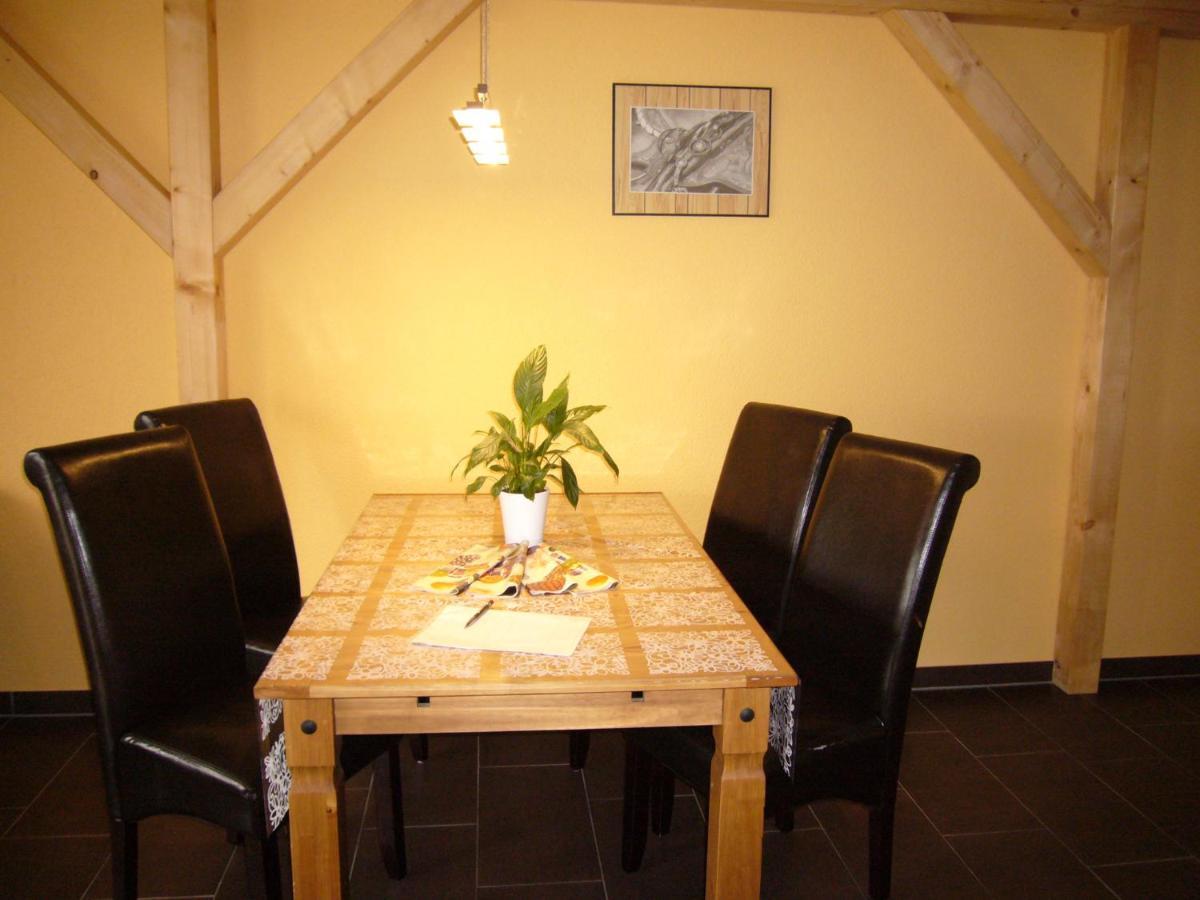 Apartments In Luebben Spreewald 26522 Steinkirchen  Extérieur photo