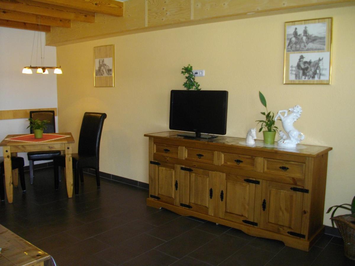 Apartments In Luebben Spreewald 26522 Steinkirchen  Extérieur photo