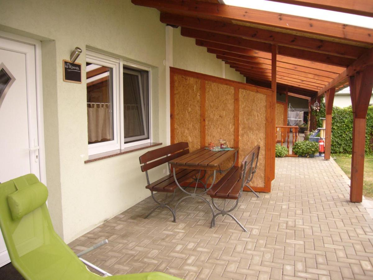 Apartments In Luebben Spreewald 26522 Steinkirchen  Extérieur photo