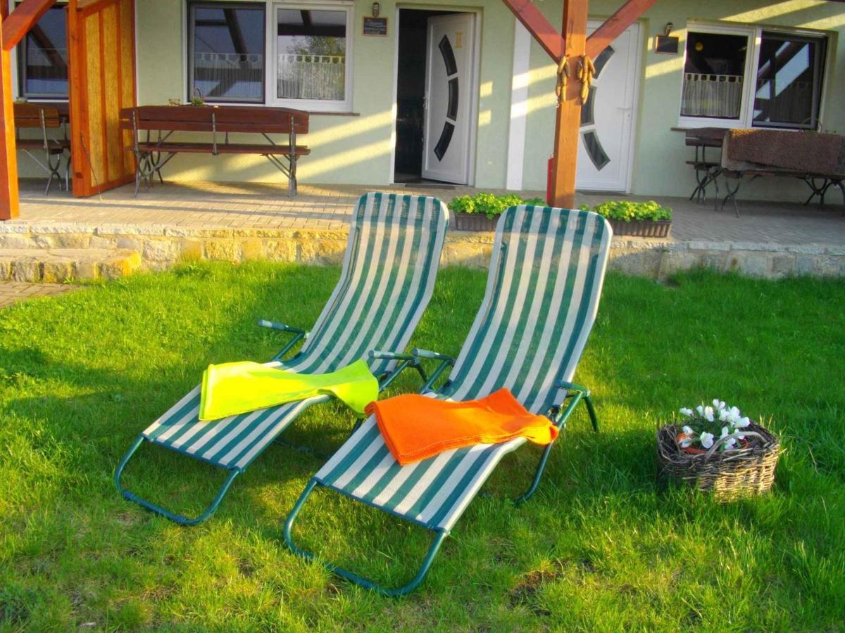 Apartments In Luebben Spreewald 26522 Steinkirchen  Extérieur photo