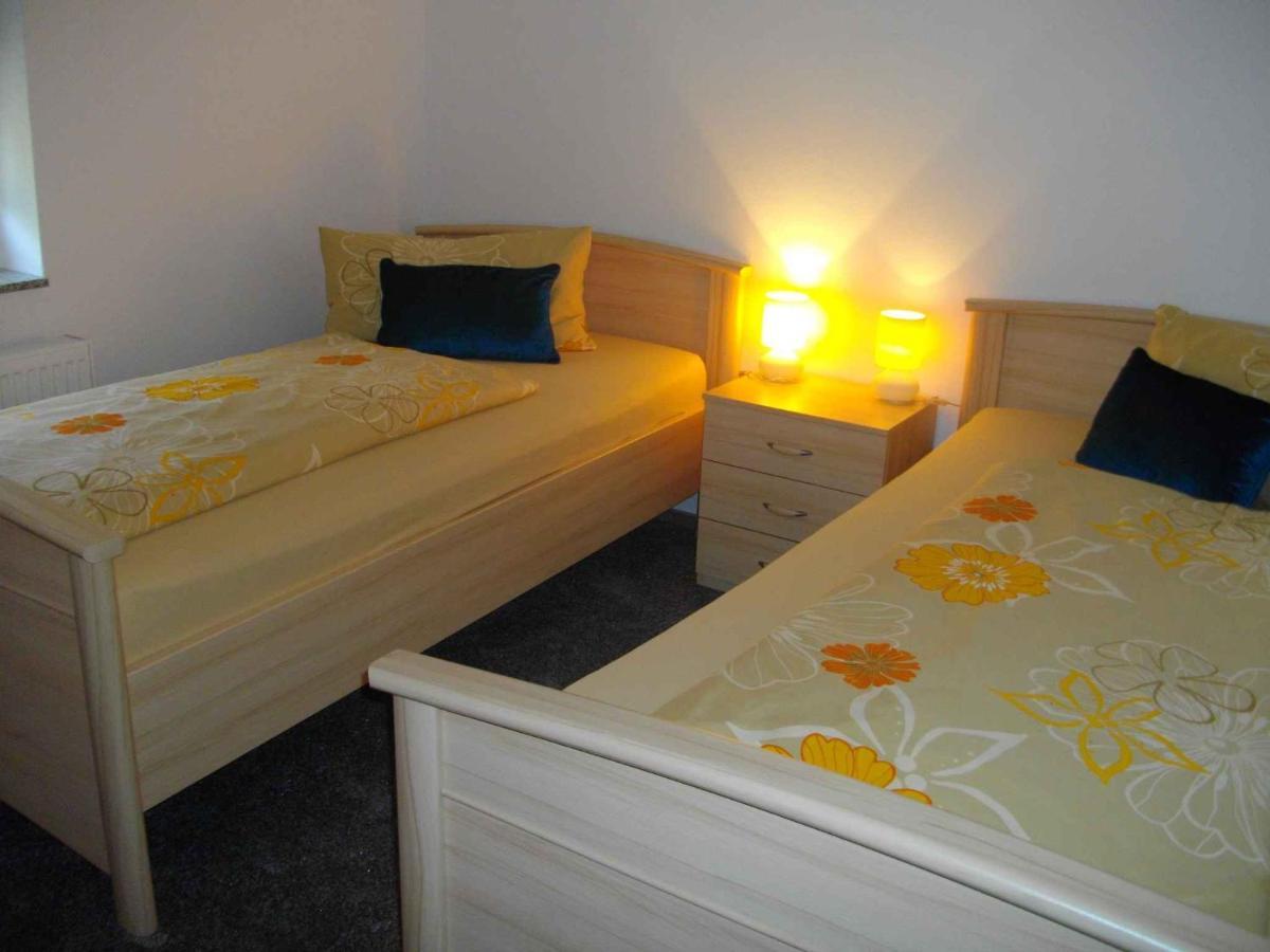 Apartments In Luebben Spreewald 26522 Steinkirchen  Extérieur photo