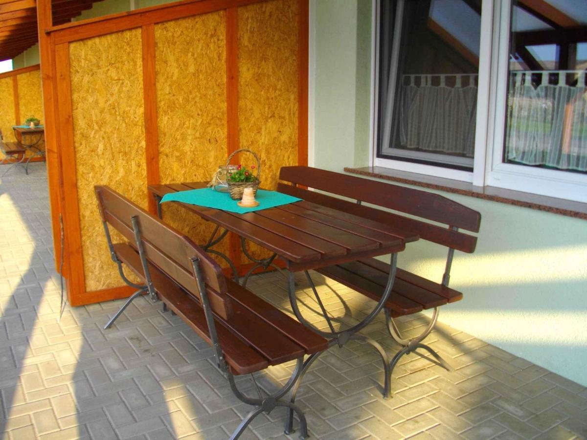 Apartments In Luebben Spreewald 26522 Steinkirchen  Extérieur photo