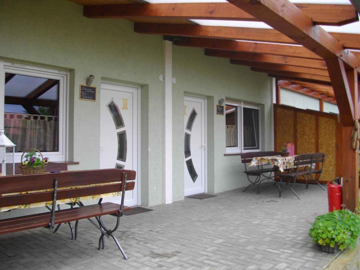 Apartments In Luebben Spreewald 26522 Steinkirchen  Extérieur photo