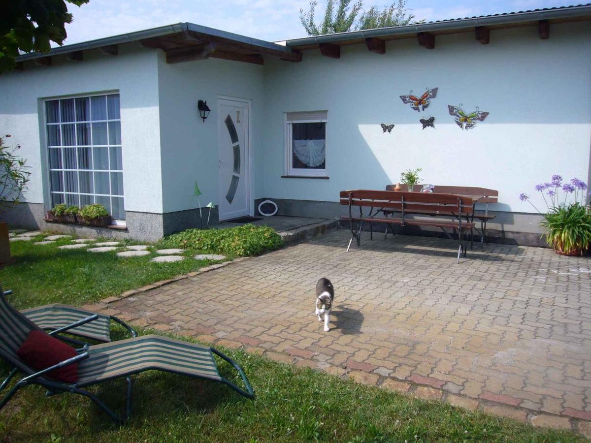 Apartments In Luebben Spreewald 26522 Steinkirchen  Extérieur photo