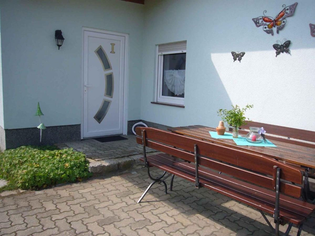 Apartments In Luebben Spreewald 26522 Steinkirchen  Extérieur photo