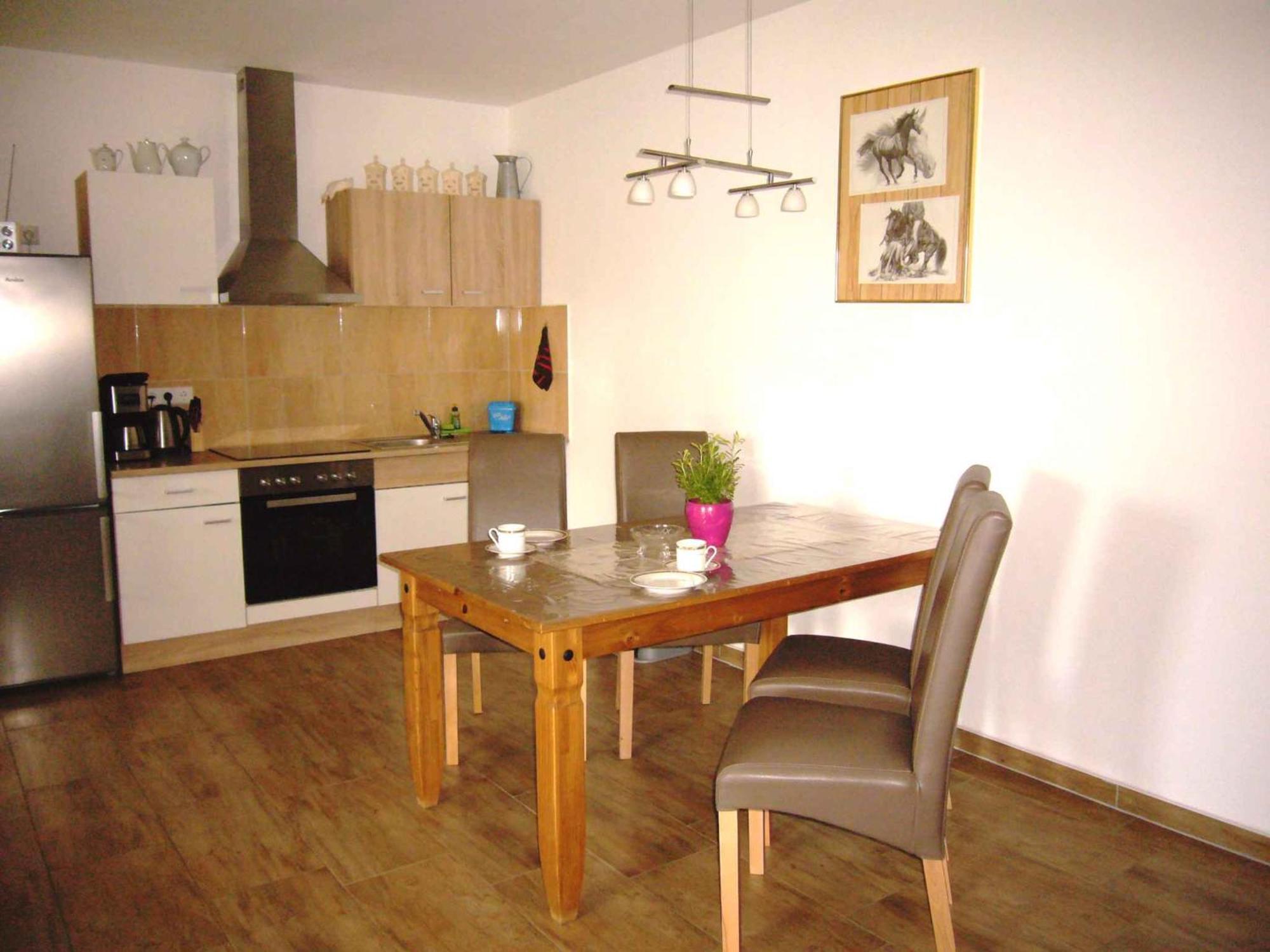Apartments In Luebben Spreewald 26522 Steinkirchen  Extérieur photo