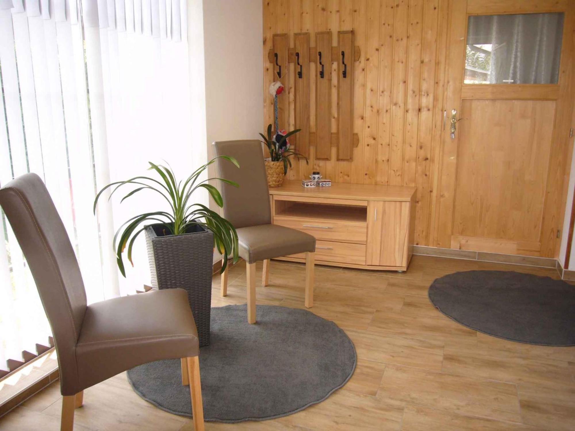 Apartments In Luebben Spreewald 26522 Steinkirchen  Extérieur photo