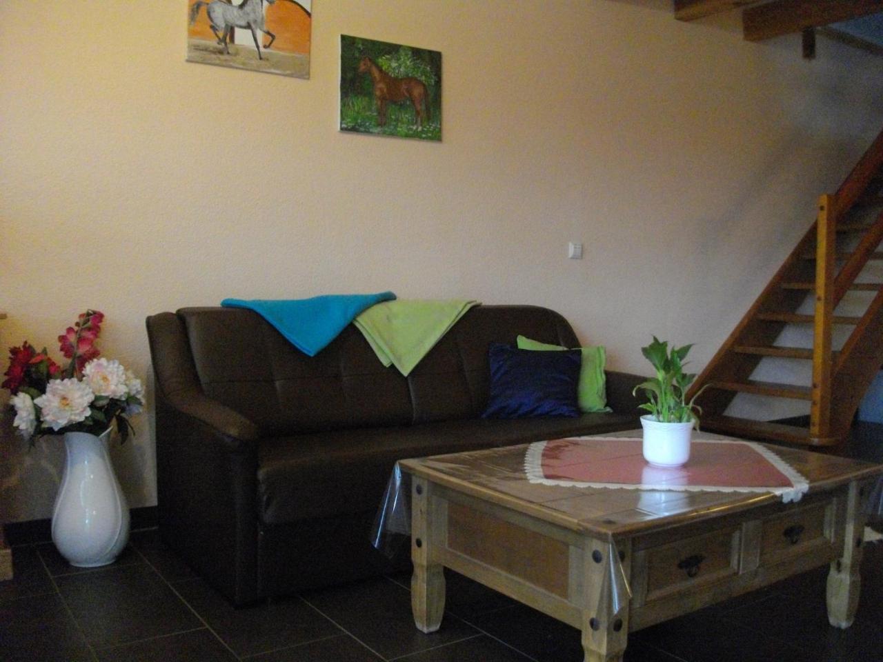 Apartments In Luebben Spreewald 26522 Steinkirchen  Extérieur photo